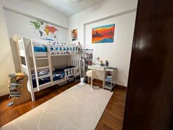 Aspen Heights (D9), Condominium #599155871